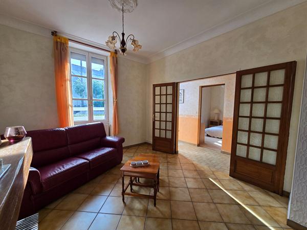 Maison Rezé 3 chambres Saint Paul - Blordière