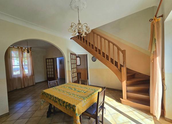 Maison Rezé 3 chambres Saint Paul - Blordière
