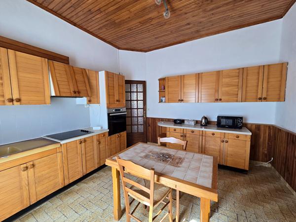 Maison Rezé 3 chambres Saint Paul - Blordière