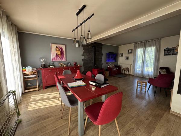 Vente Maison 5 pièces 112 m2 à Villers-Cotterêts