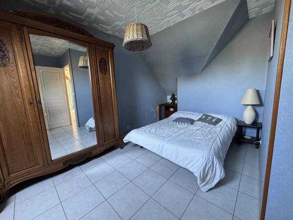 Vente Maison 5 pièces 112 m2 à Villers-Cotterêts