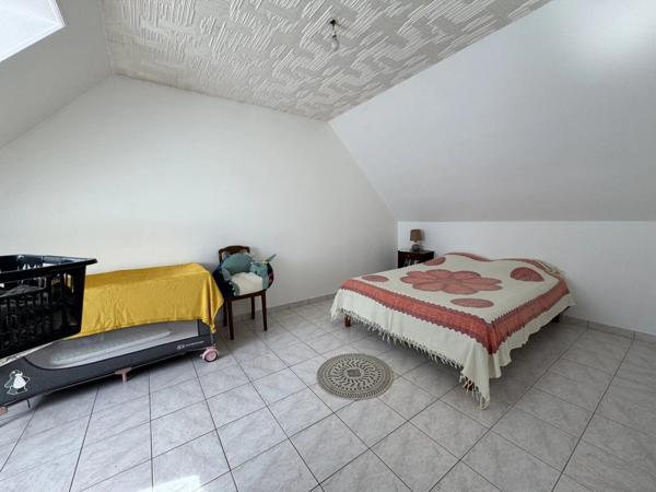 Vente Maison 5 pièces 112 m2 à Villers-Cotterêts