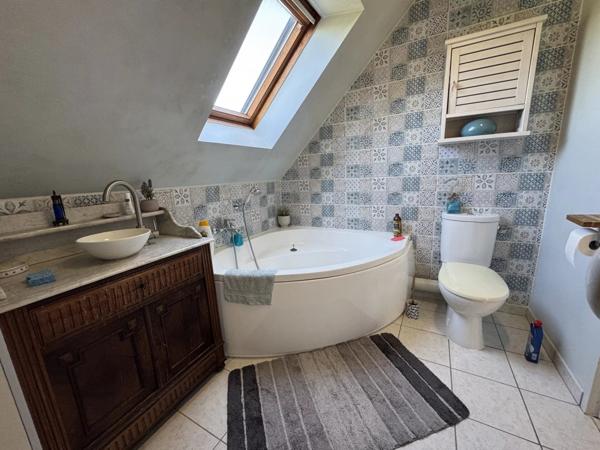 Vente Maison 5 pièces 112 m2 à Villers-Cotterêts