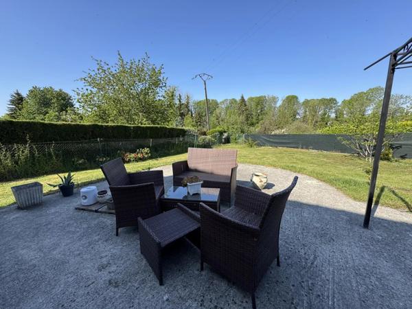 Vente Maison 5 pièces 112 m2 à Villers-Cotterêts