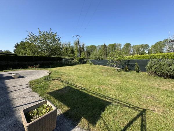 Vente Maison 5 pièces 112 m2 à Villers-Cotterêts