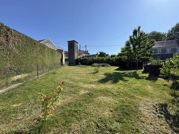 Vente Maison 5 pièces 112 m2 à Villers-Cotterêts