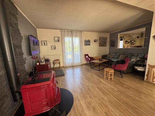 Vente Maison 5 pièces 112 m2 à Villers-Cotterêts