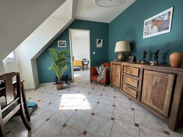 Vente Maison 5 pièces 112 m2 à Villers-Cotterêts