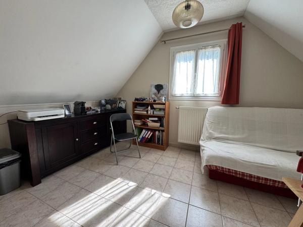 Vente Maison 5 pièces 112 m2 à Villers-Cotterêts