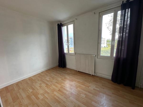 Maison de ville avec extérieur