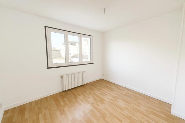 Maison de ville avec extérieur