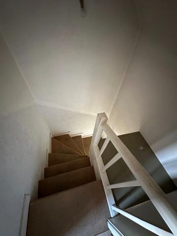 Maison de ville avec extérieur