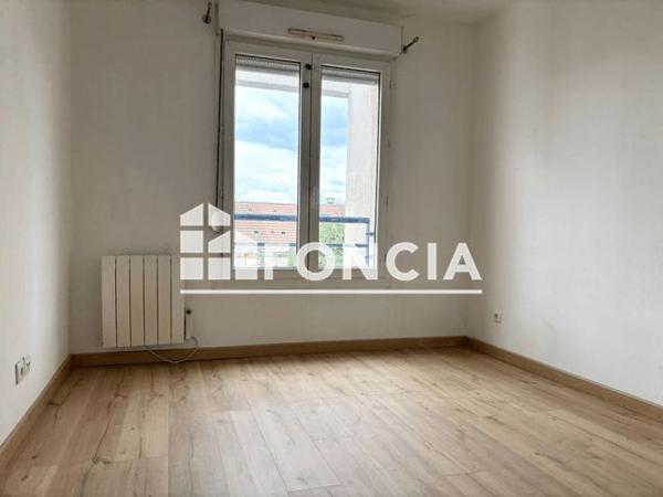 Location Appartement 3 pièces 56.16 m² - 161/163 AVENUE DES BAUGES Plaisir 78370