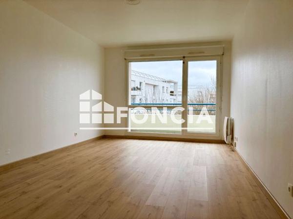 Location Appartement 3 pièces 56.16 m² - 161/163 AVENUE DES BAUGES Plaisir 78370