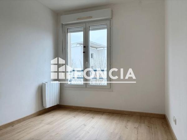 Location Appartement 3 pièces 56.16 m² - 161/163 AVENUE DES BAUGES Plaisir 78370