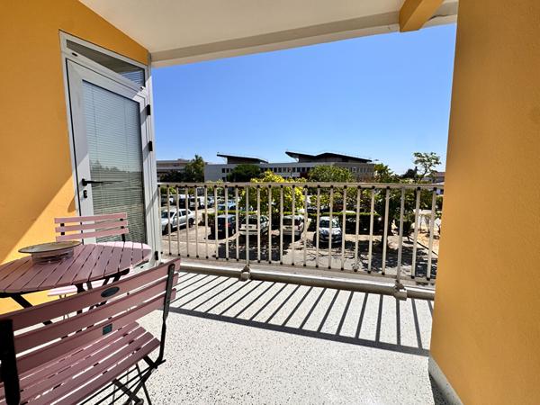 33310 LORMONT - Appartement 4 pièces de 78.30m2 avec grande terrasse à vendre