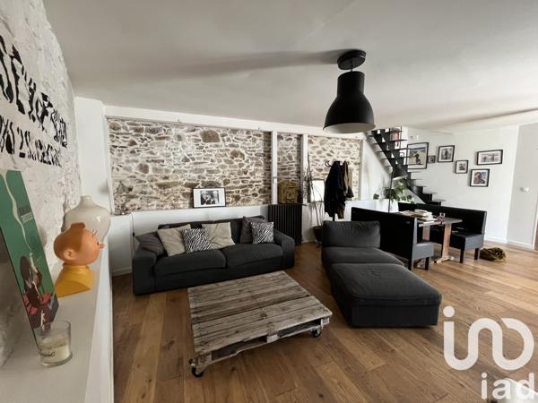 Maison à vendre 5 pièces 128 m² Indre