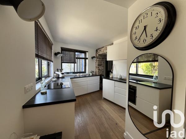 Maison à vendre 5 pièces 128 m² Indre