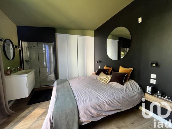 Maison à vendre 5 pièces 128 m² Indre