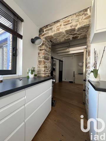 Maison à vendre 5 pièces 128 m² Indre