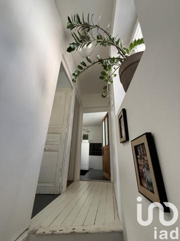 Maison à vendre 5 pièces 128 m² Indre