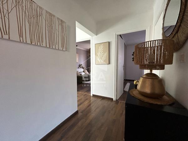 Perpignan Haut Vernet :  Maison 120 m2, 4 chambres et jardin