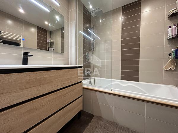 Perpignan Haut Vernet :  Maison 120 m2, 4 chambres et jardin