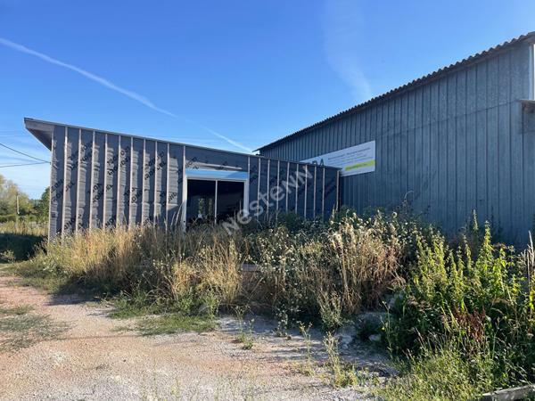 Terrain de 1578 m² à Ploermel (56800)