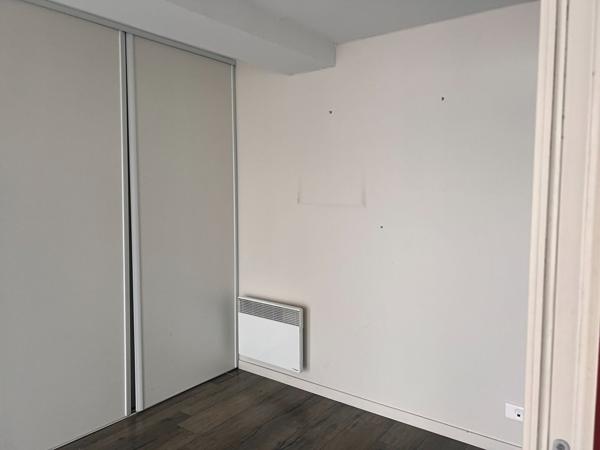 Local commercial Etaples 112 m2