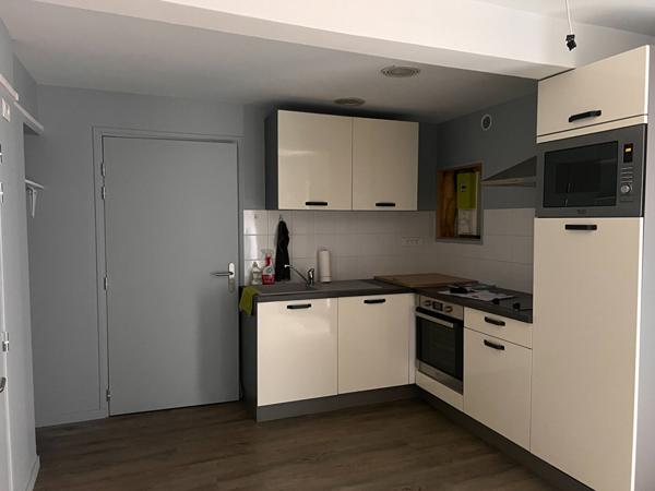 Local commercial Etaples 112 m2