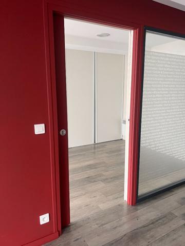 Local commercial Etaples 112 m2