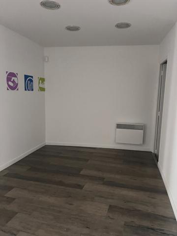 Local commercial Etaples 112 m2