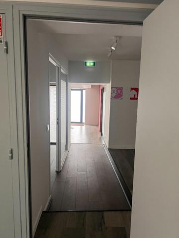 Local commercial Etaples 112 m2