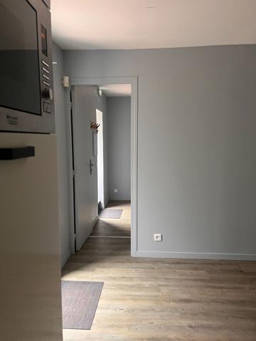 Local commercial Etaples 112 m2