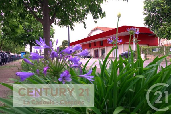 à vendre  240 m2 LUNEL - 34