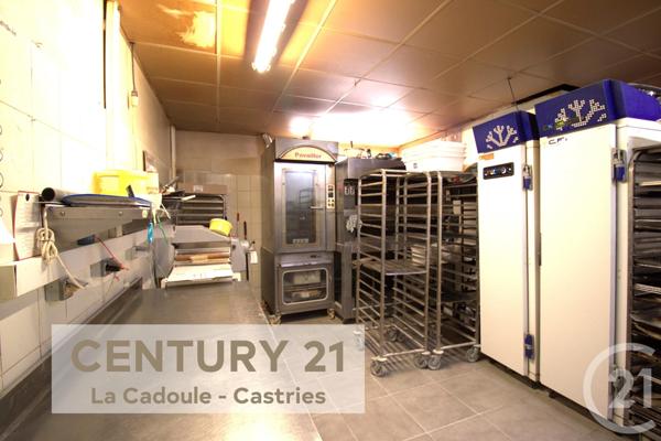 à vendre  240 m2 LUNEL - 34