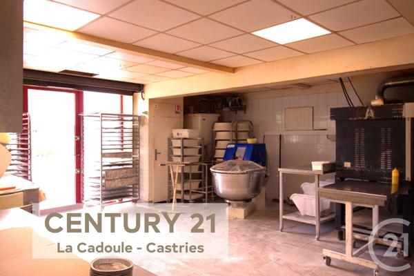 à vendre  240 m2 LUNEL - 34