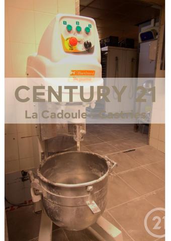 à vendre  240 m2 LUNEL - 34