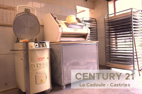 à vendre  240 m2 LUNEL - 34