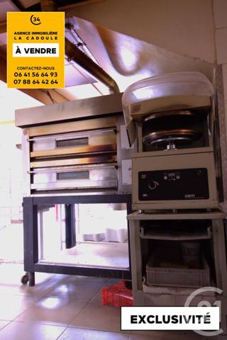 à vendre  240 m2 LUNEL - 34