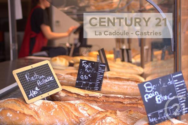 à vendre  240 m2 LUNEL - 34