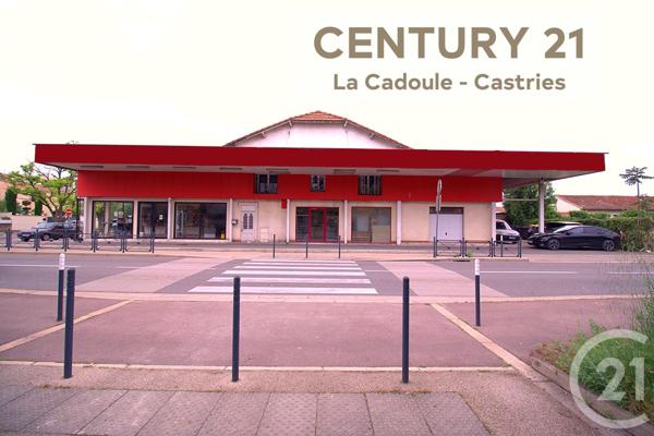 à vendre  240 m2 LUNEL - 34