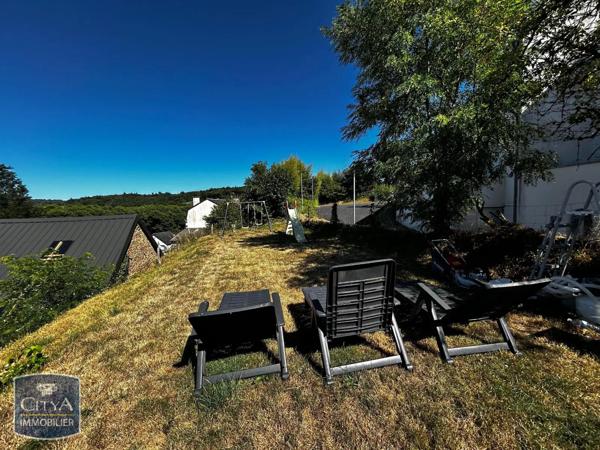 Maison à vendre 4 pièces 116m²