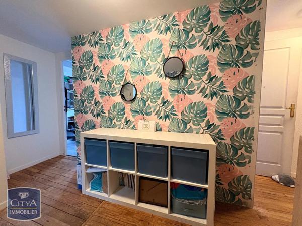 Maison à vendre 4 pièces 116m²