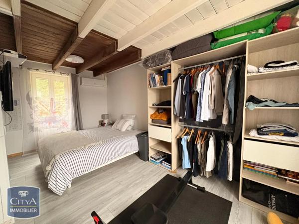 Maison à vendre 4 pièces 116m²