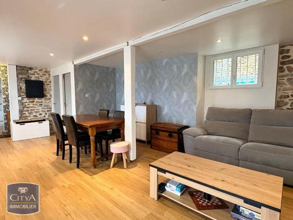 Maison à vendre 4 pièces 116m²