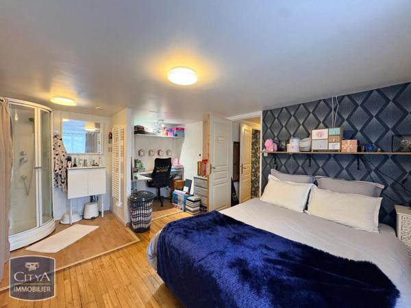 Maison à vendre 4 pièces 116m²