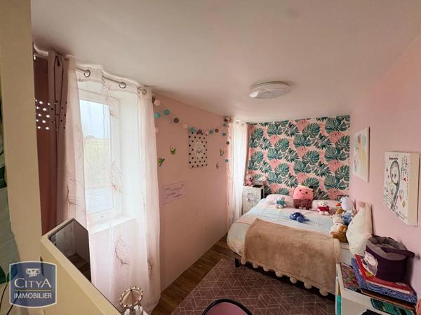 Maison à vendre 4 pièces 116m²