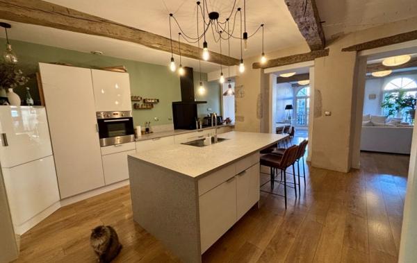 Vente Appartement P4 rénové(e) Pau   