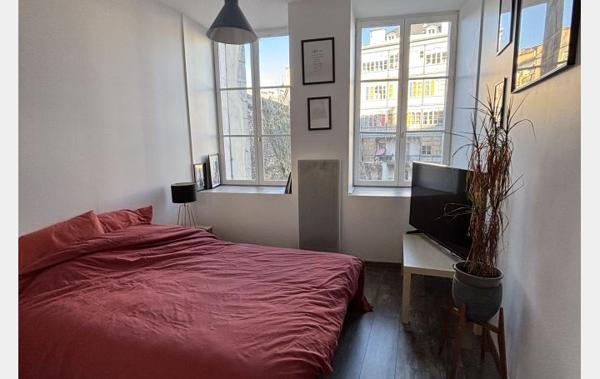 Vente Appartement P4 rénové(e) Pau   